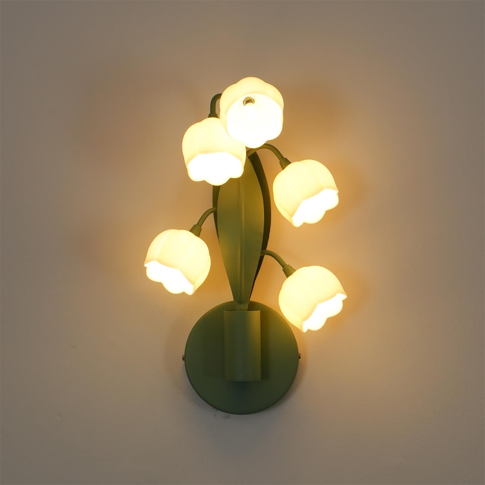Sara Orchid Light