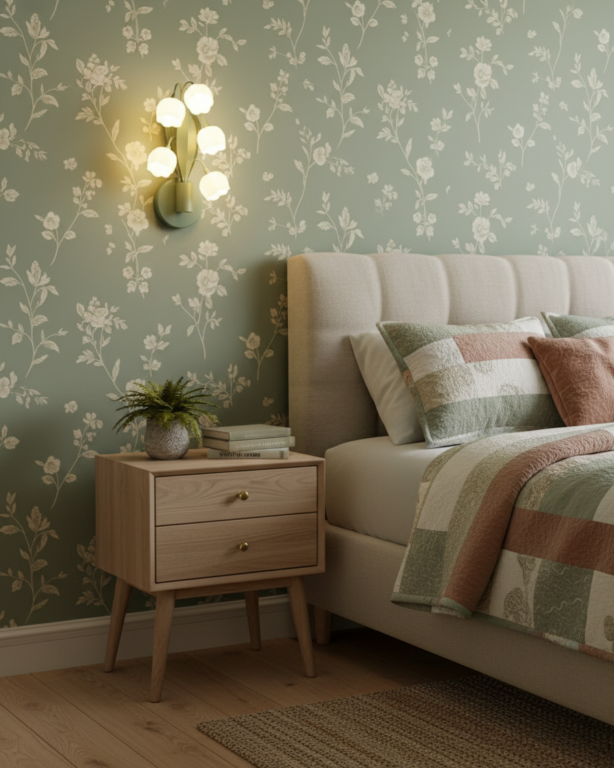Sara Orchid Light