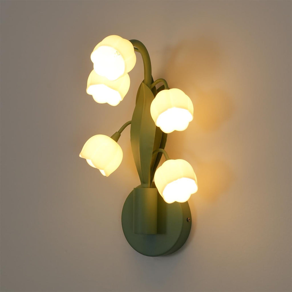 Sara Orchid Light