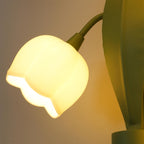 Sara Orchid Light