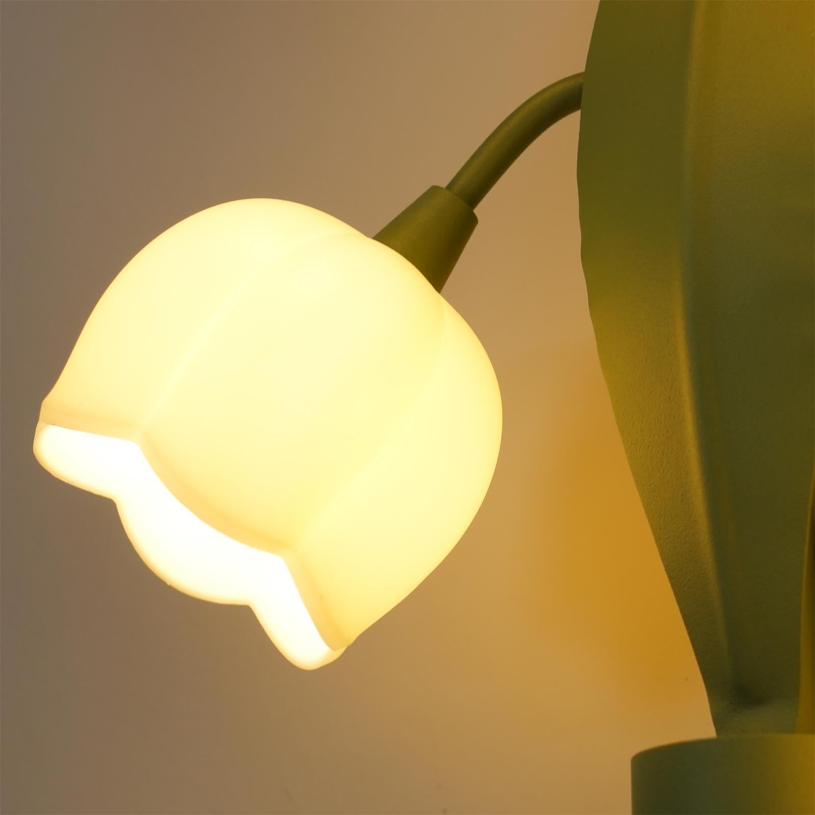 Sara Orchid Light