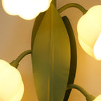 Sara Orchid Light