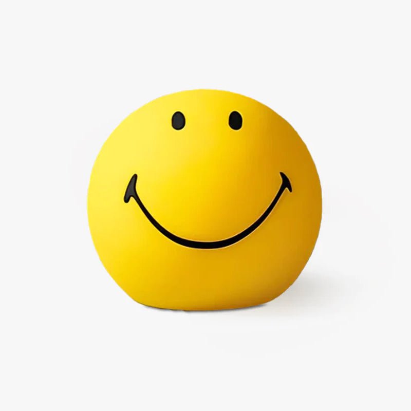 Sol Smile Soft Table Lamp