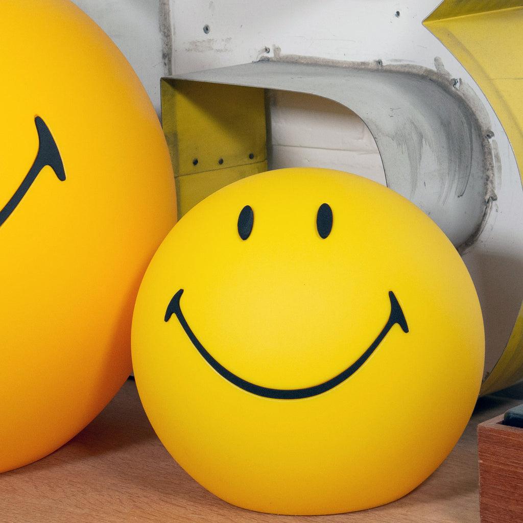 Sol Smile Soft Table Lamp
