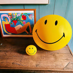 Sol Smile Soft Table Lamp