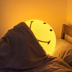 Sol Smile Soft Table Lamp