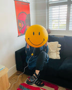 Sol Smile Soft Table Lamp