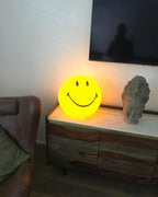 Sol Smile Soft Table Lamp