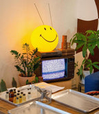 Sol Smile Soft Table Lamp