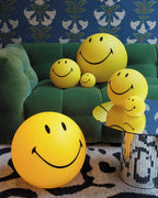 Sol Smile Soft Table Lamp