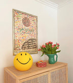 Sol Smile Soft Table Lamp
