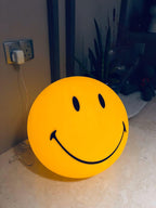 Sol Smile Soft Table Lamp
