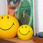 Sol Smile Soft Table Lamp