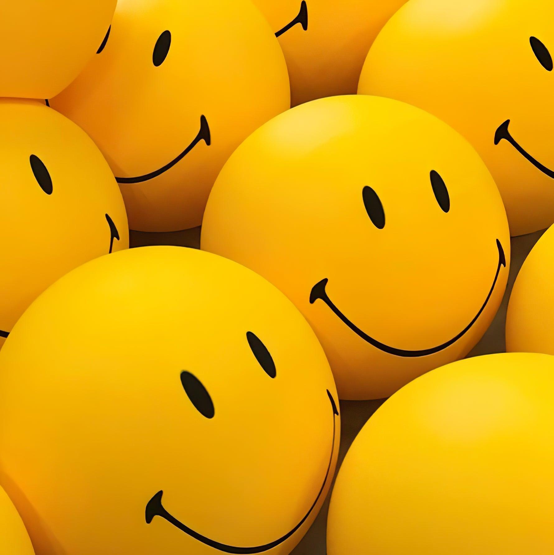 Sol Smile Soft Table Lamp