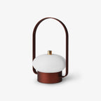 Ballet Poise Portable Lamp
