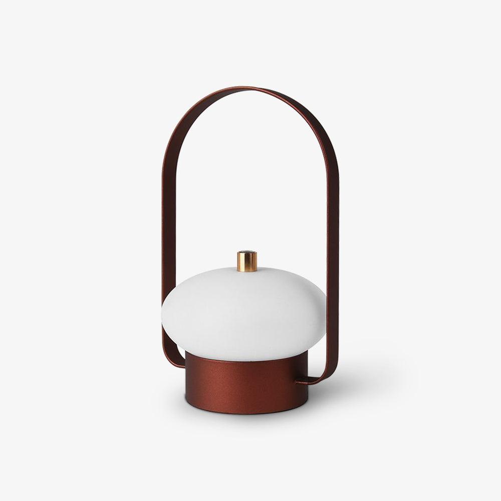 Ballet Poise Portable Lamp