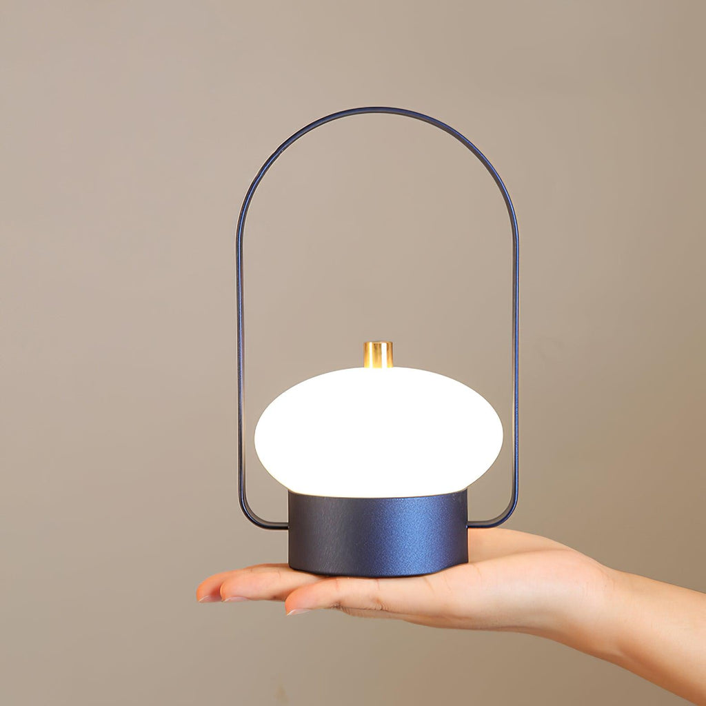 Ballet Poise Portable Lamp