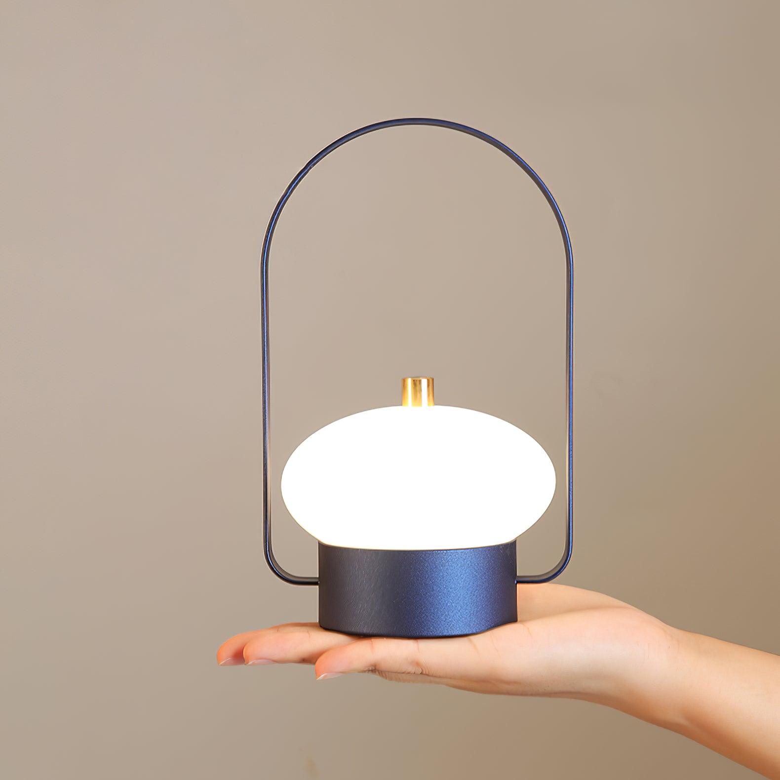 Ballet Poise Portable Lamp