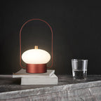 Ballet Poise Portable Lamp