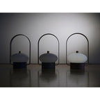 Ballet Poise Portable Lamp