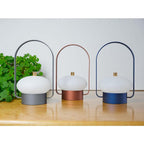 Ballet Poise Portable Lamp