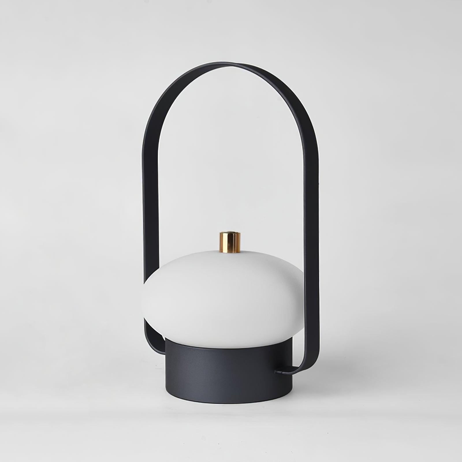 Ballet Poise Portable Lamp