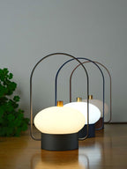 Ballet Poise Portable Lamp