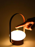 Ballet Poise Portable Lamp