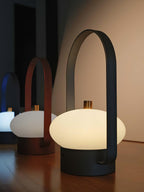 Ballet Poise Portable Lamp