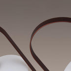Ballet Poise Portable Lamp