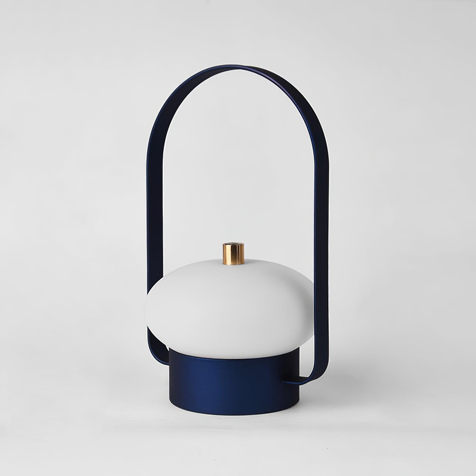 Ballet Poise Portable Lamp