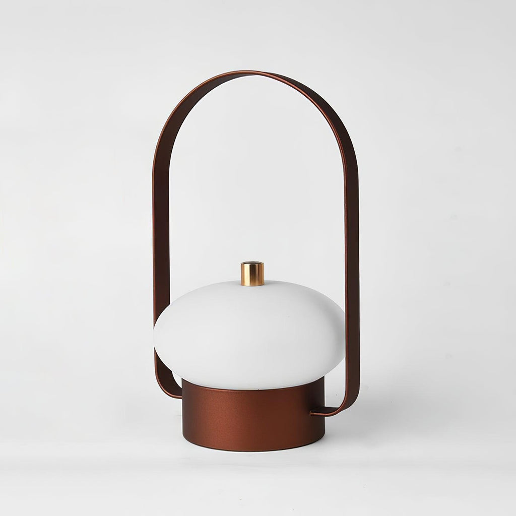 Ballet Poise Portable Lamp