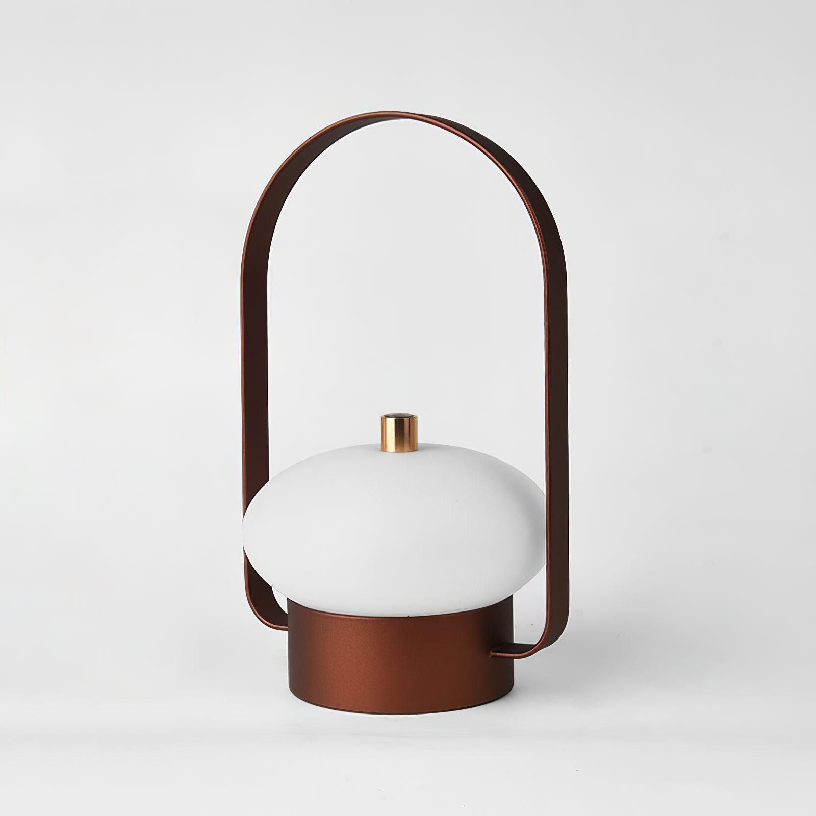 Ballet Poise Portable Lamp
