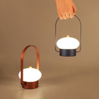 Ballet Poise Portable Lamp