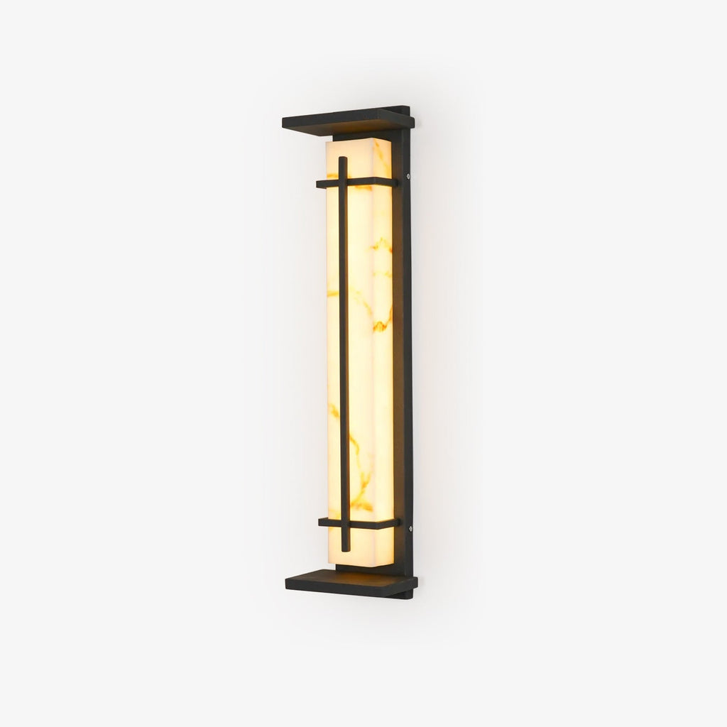 Nova Column Wall Light