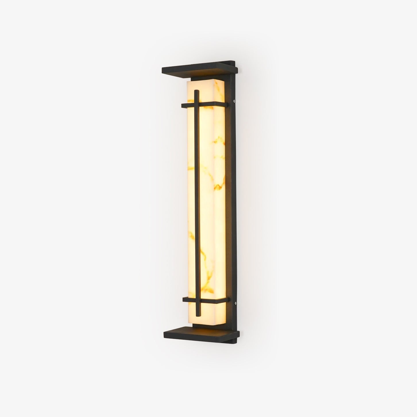 Nova Column Wall Light