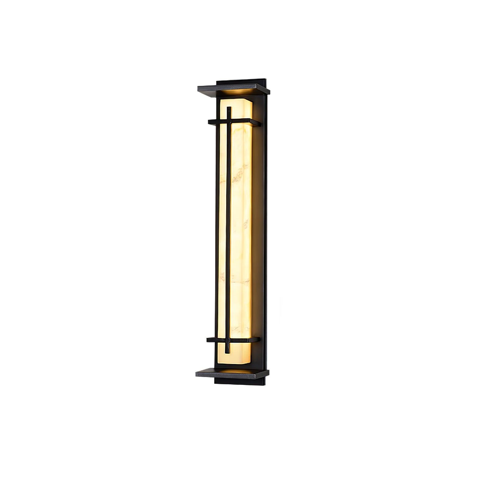 Nova Column Wall Light
