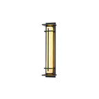Nova Column Wall Light