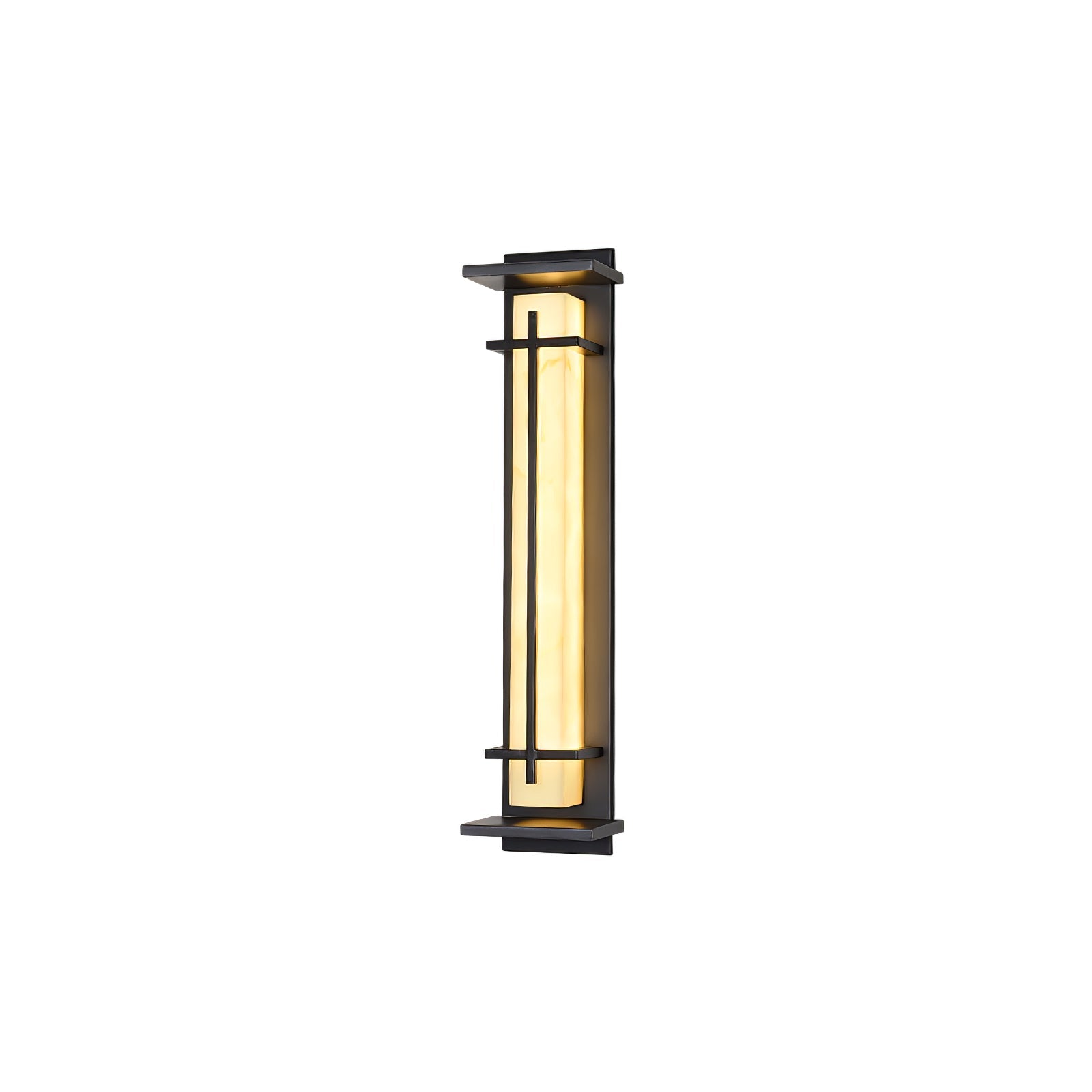 Nova Column Wall Light