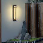 Nova Column Wall Light