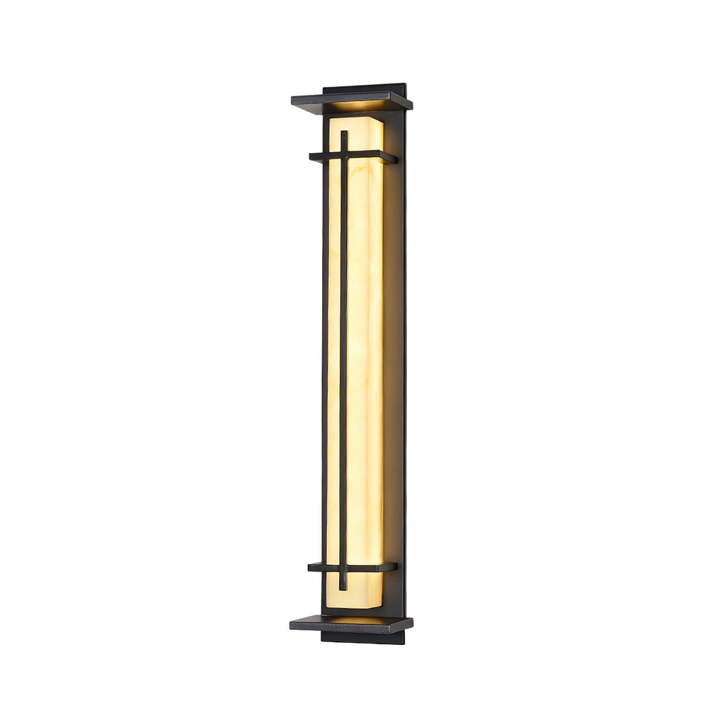 Nova Column Wall Light
