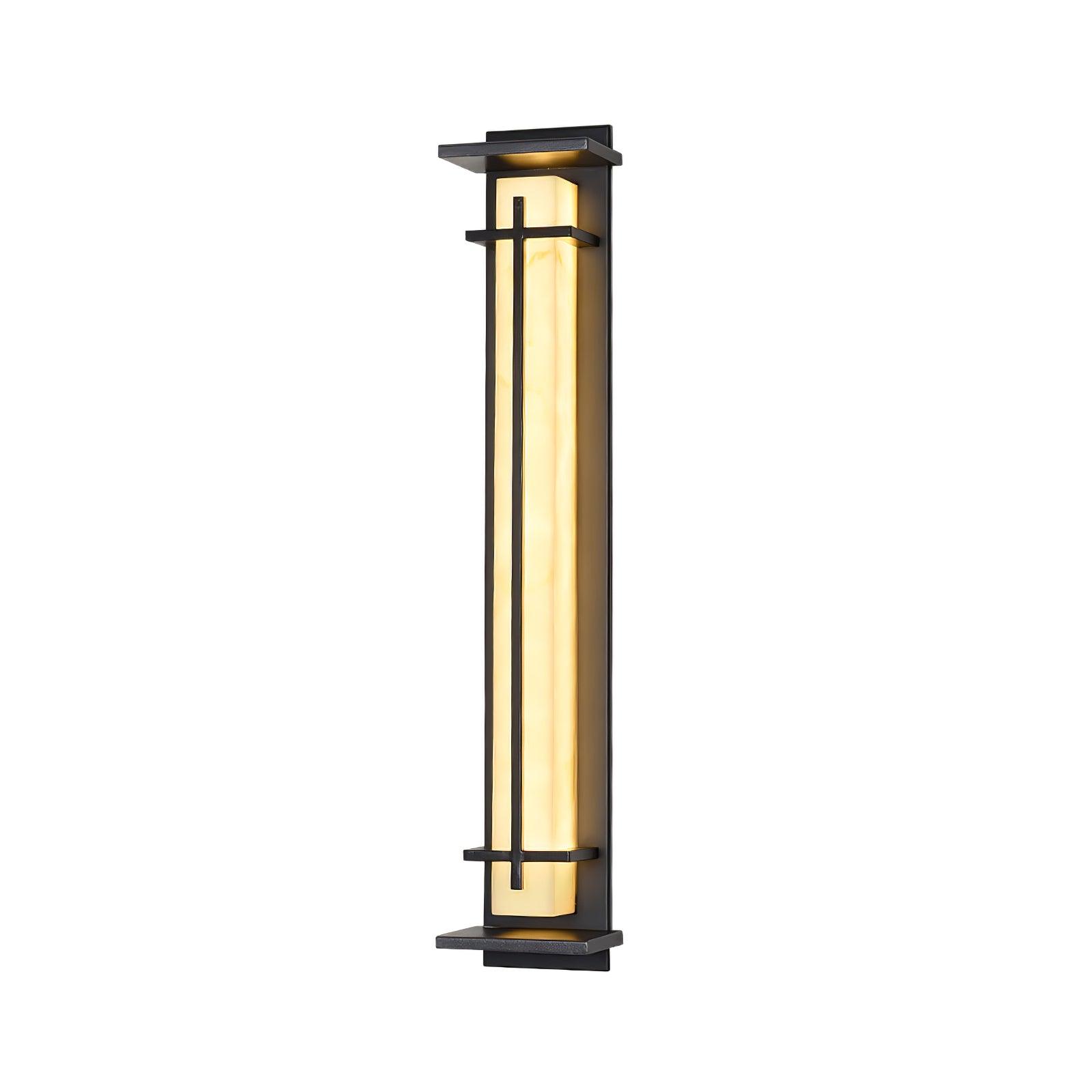 Nova Column Wall Light