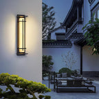 Nova Column Wall Light