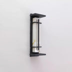 Nova Column Wall Light