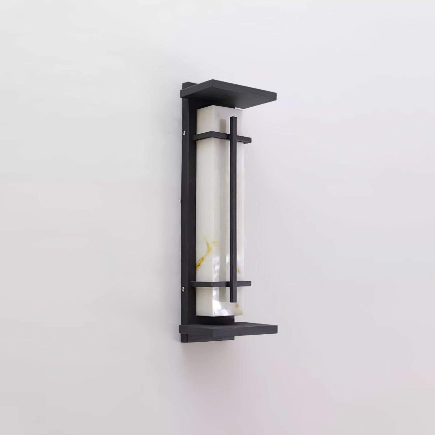 Nova Column Wall Light