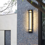 Nova Column Wall Light