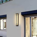 Nova Column Wall Light