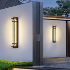 Nova Column Wall Light