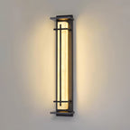 Nova Column Wall Light