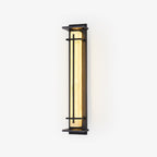 Nova Column Wall Light